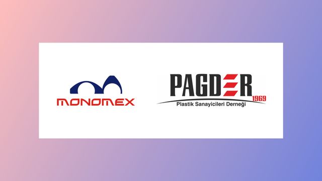 MONOMEX теперь является членом Pagder