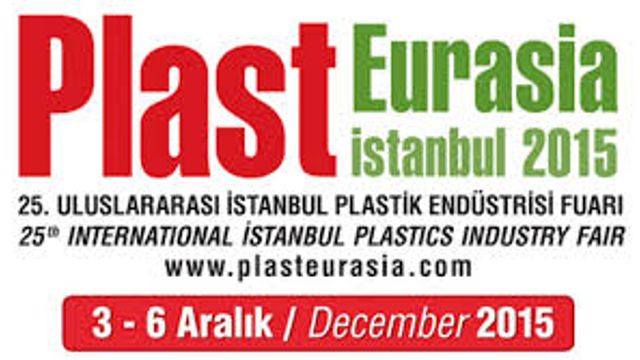 Plasteurasia 2015