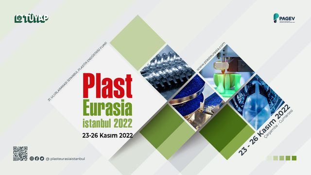 PLASTEURASIA 2022
