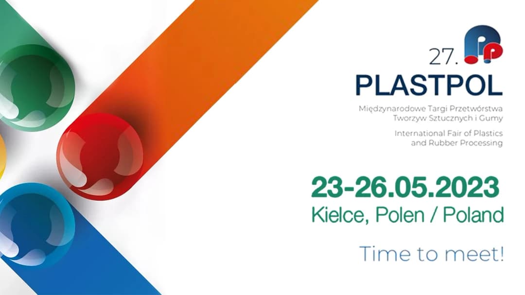 PLASTPOL 2023