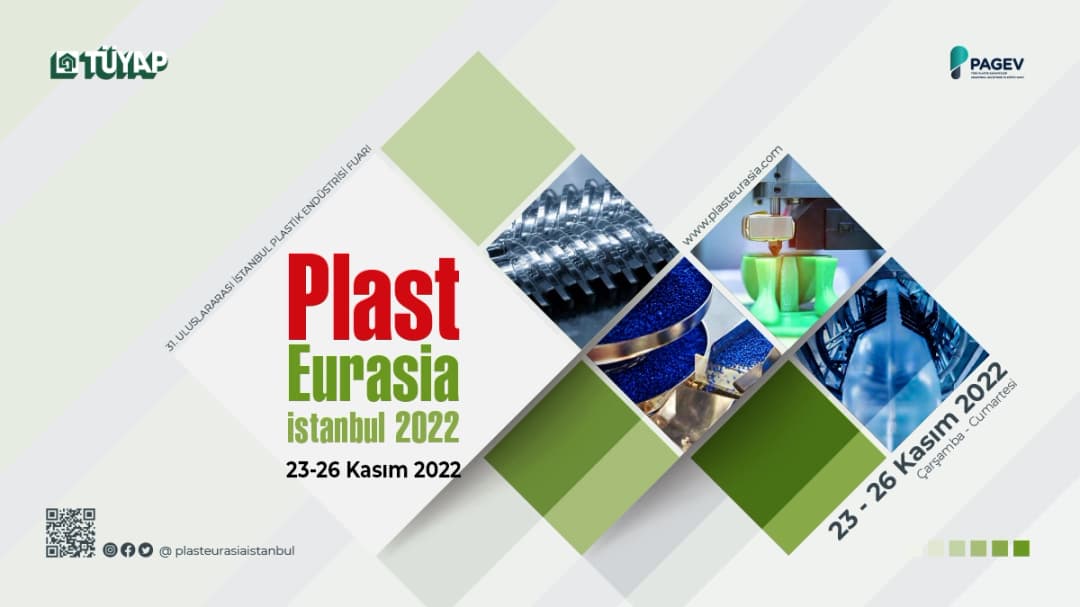 PLAST EURASIA 2022