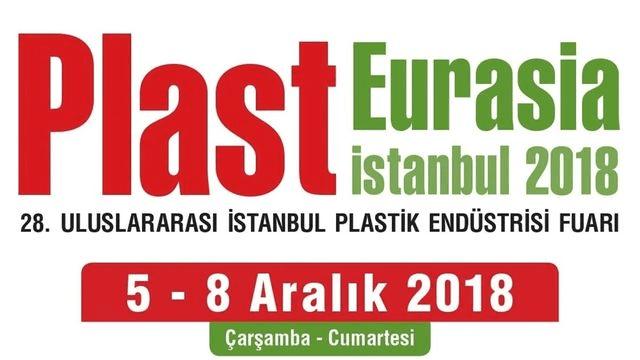 PLASTEURASIA 2018