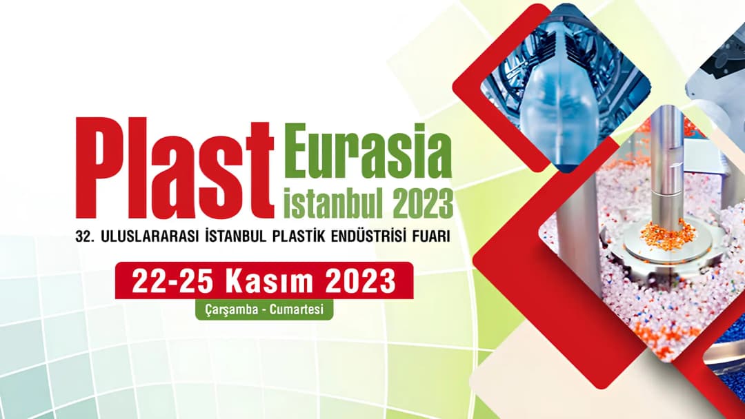 PLAST EURASIA 2023