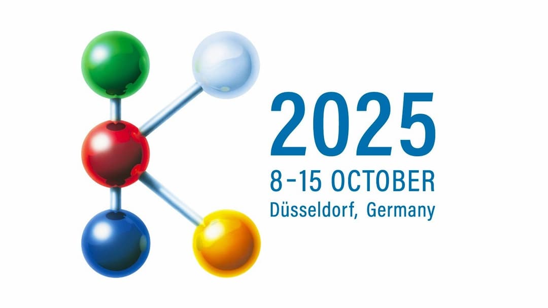 Monomex at K 2025 Exhibition!