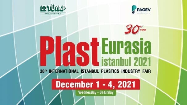 PLASTEURASIA 2021