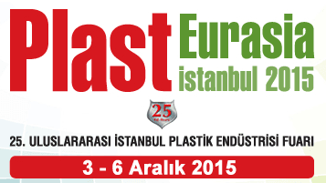 PLASTEURASIA 2015
