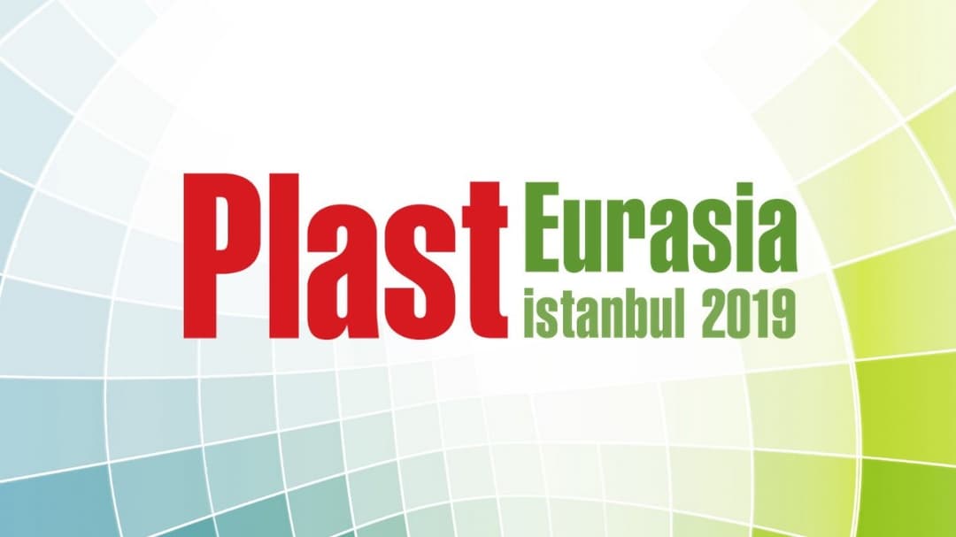 PLAST EURASIA 2019
