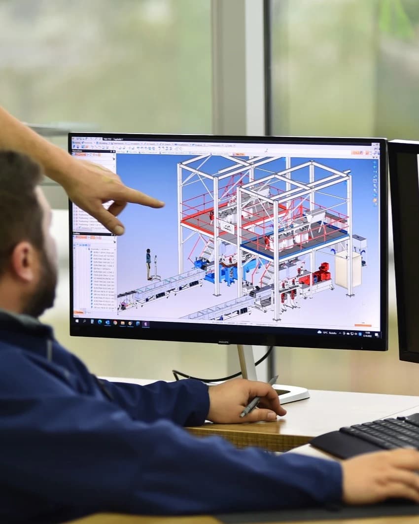 Design & Engineering