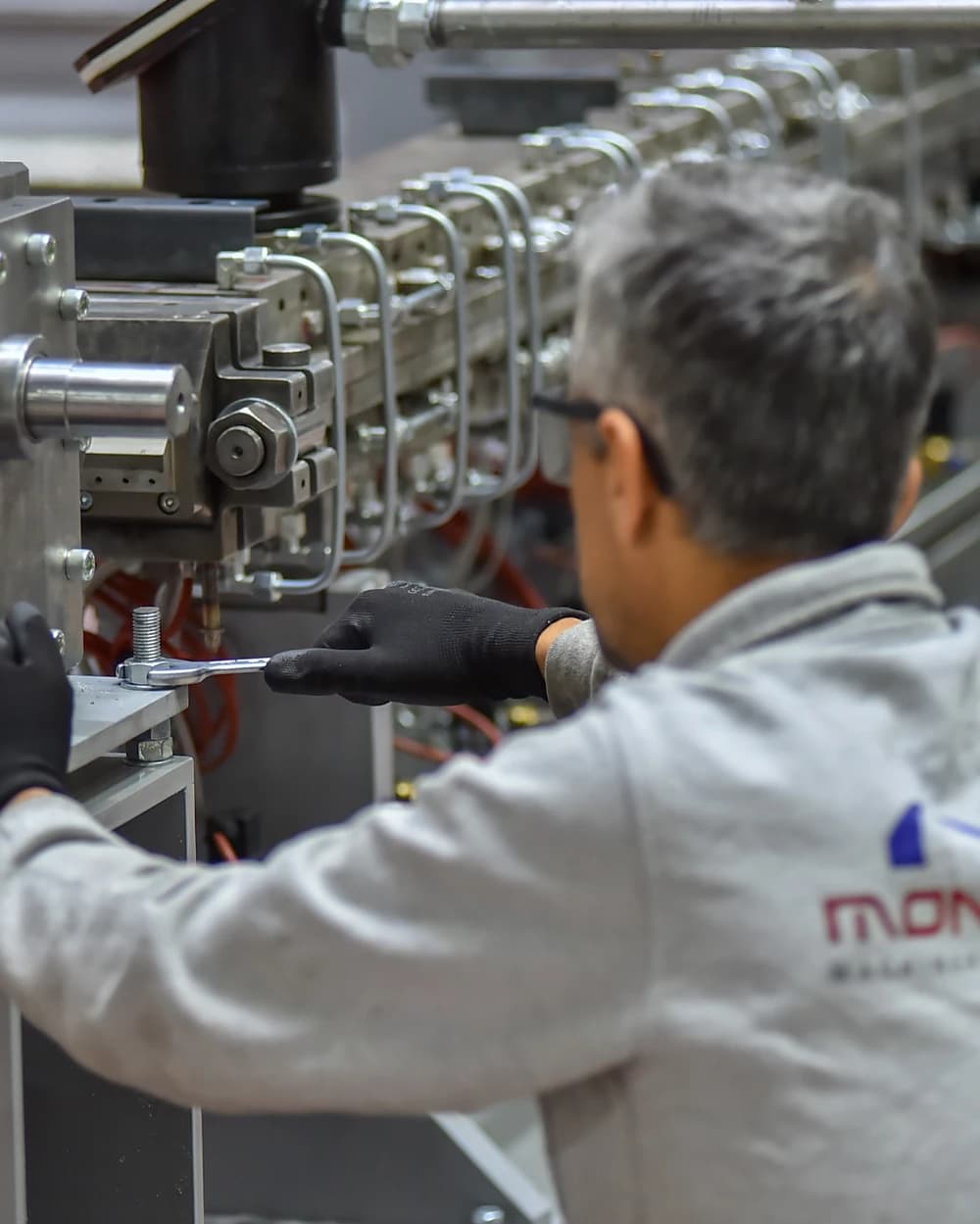 Process Optimization