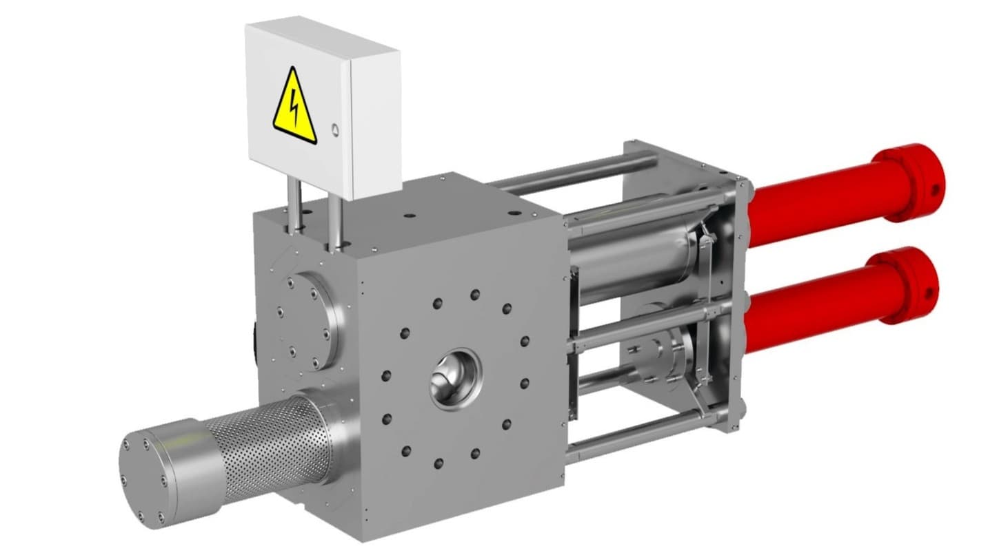 plastic-melt-filter