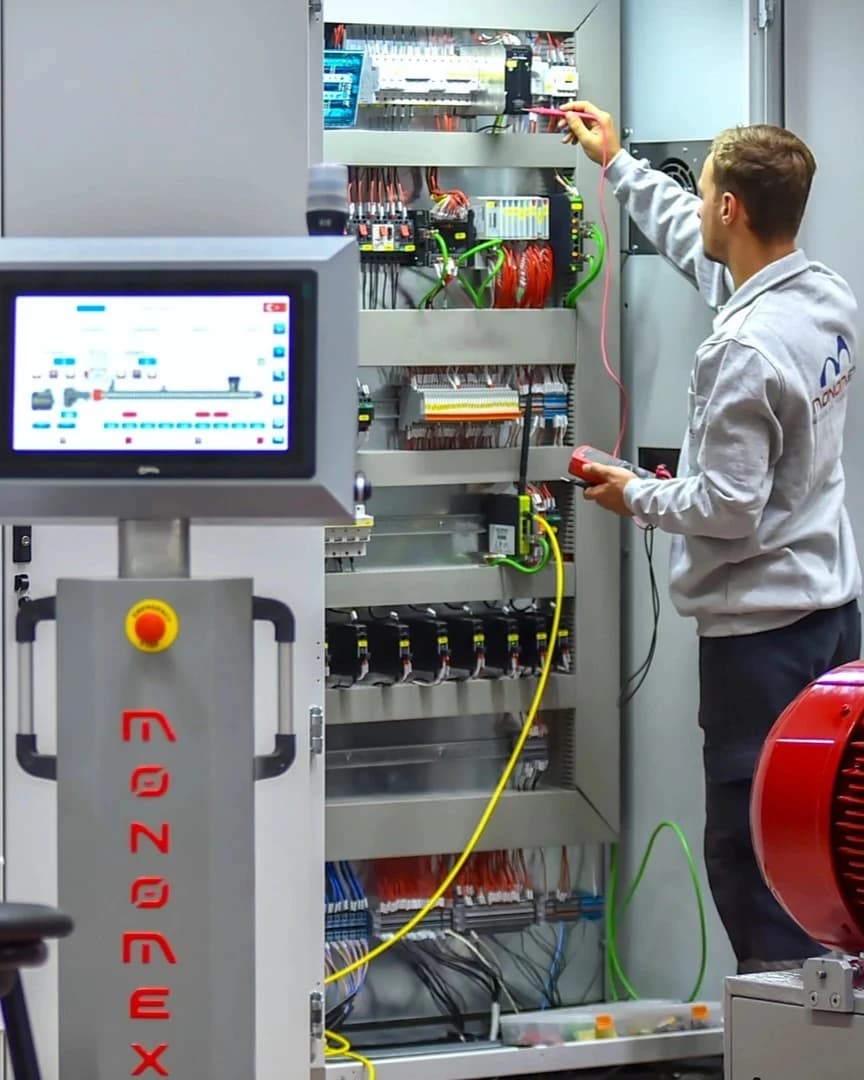 Smart Automation