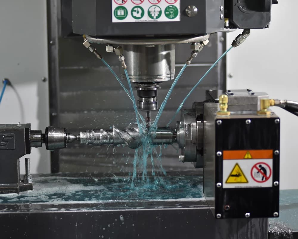 Manufacturing