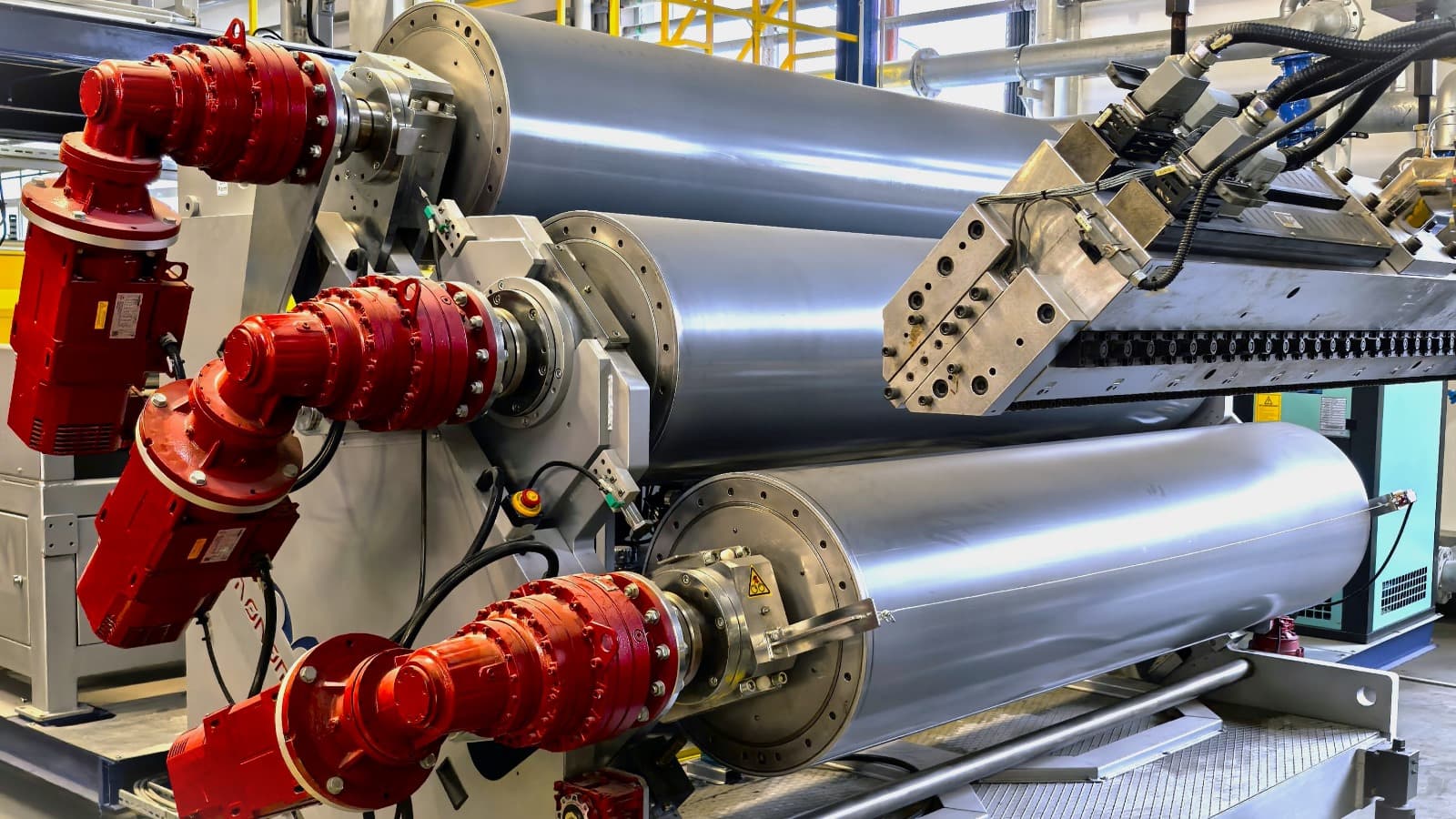 compound-sheet-machine