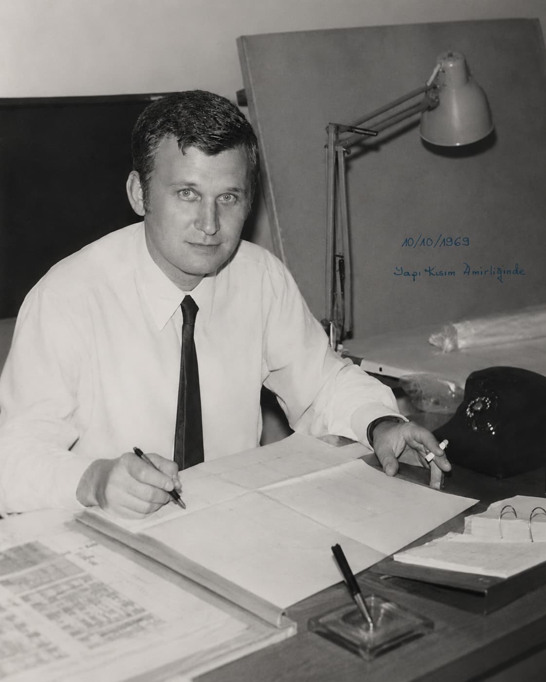 The engineering passion that began years ago at the drawing table continues to live today in Monomex’s advanced extrusion and compounding technologies.